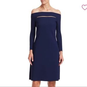Chiara Boni La Petite Robe Palomina A-Line Dress